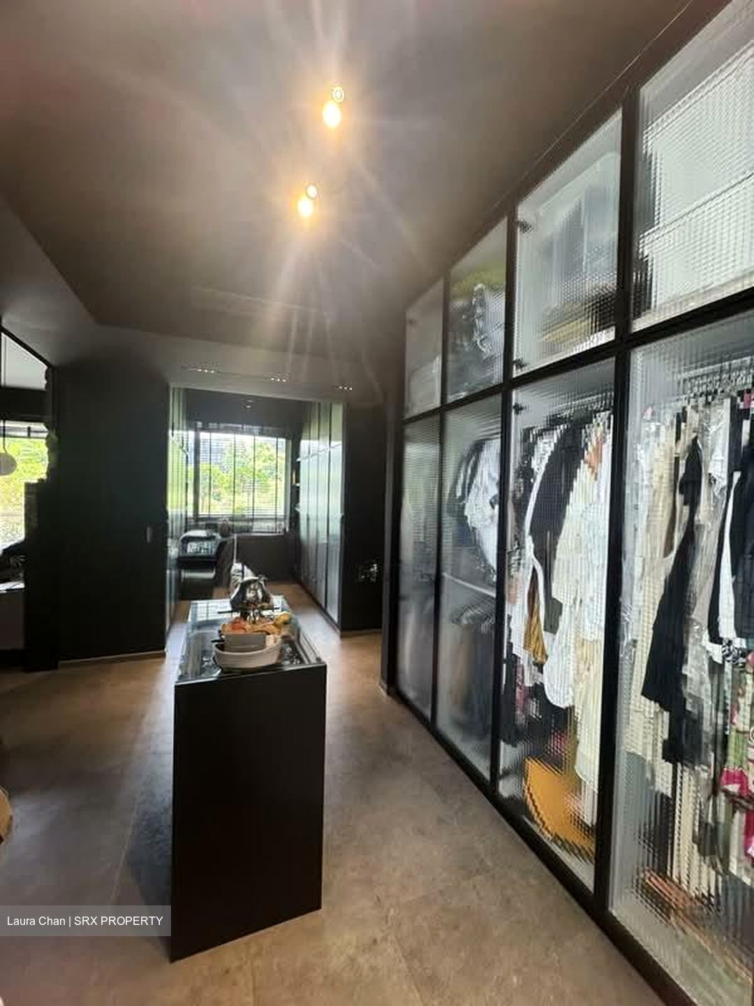 Flamingo Valley (D15), Condominium #580843491